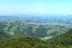 Slovenska panorama