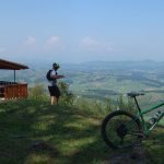 Turnokolesarski tabor Obsotelje in Hrvaško Zagorje